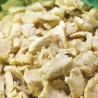 Tkc ingredient tvp textured vegetable protein facebook