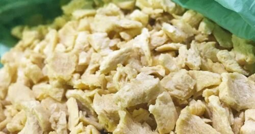 Tkc ingredient tvp textured vegetable protein facebook